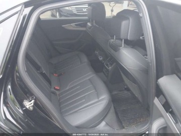 Audi A4 B9 2022 Audi A4 Limousine Premium Plus 45 TFSI S Line Quattro S Tronic 2022 2.0L, zdjęcie 12