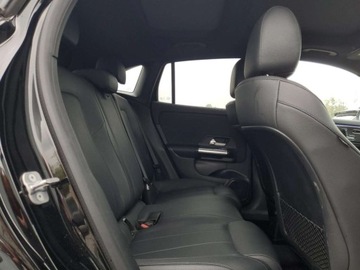 Mercedes GLA II 2023 Mercedes-Benz GLA 250 4Matic 2023 2.0l 2.0 Benzyna 221KM, zdjęcie 11