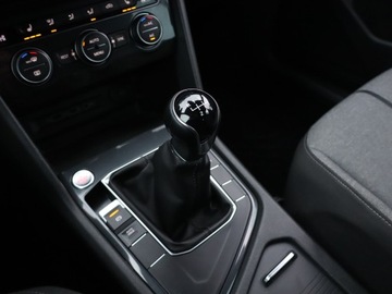 Seat Tarraco SUV 2.0 TDI 150KM 2019 Seat Tarraco 2.0 TDI, Salon Polska, 7 miejsc, zdjęcie 12