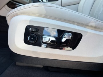 BMW X7 SUV 3.0 40d 340KM 2022 BMW X7 40d M sport PRO, Salon Polska,dociągi, head, zdjęcie 14