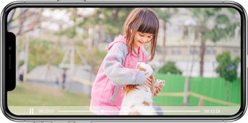 Imou Bullet 2C KAMERA WiFi 4MPx IR MIC DUŻY ZESTAW