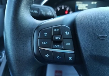 Ford Focus IV Hatchback 1.0 EcoBoost 125KM 2021 Ford Focus BLACK WEEK 1.0 EcoBoost Hybrid 125 KM Active Faktura VAT 23, zdjęcie 21