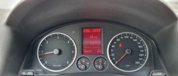 Volkswagen Tiguan I 2008 Volkswagen Tiguan 2.0 tdi 170 KM 4x4 Navi Kamera bezwypadkowy OPLACONY 2.0, zdjęcie 24