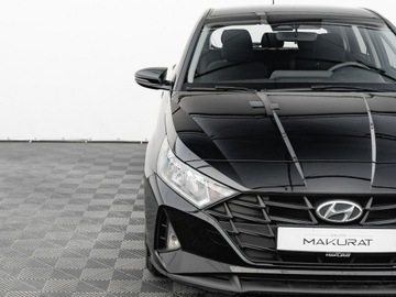 Hyundai i20 III Hatchback 1.2 MPI 84KM 2023 Hyundai i20 WD0405T#1.2 Pure Cz.cof Bluetooth, zdjęcie 7