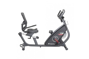 ROWER STACJONARNY POZIOMY GREOD /INSPORTLINE