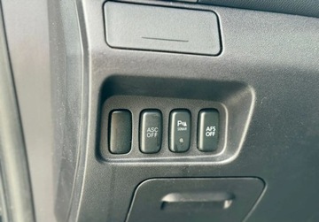 Mitsubishi Outlander II 2.4 MIVEC 170KM 2010 Mitsubishi Outlander 2.4 benzyna 170KM automat 4x4 PDC XENON SKORY cliamtr, zdjęcie 18