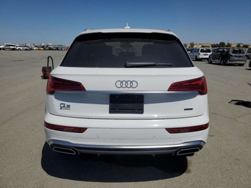 Audi Q5 III 2025 Audi Q5 Premium Plus 45 2025 2.0l 2.0 Benzyna 261KM, zdjęcie 2
