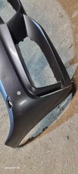 ZDERZAK PRZEDNI PRZÓD BMW 4 F32 F33 F36 M-Pakiet