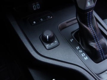 Ford Ranger V Podwójna kabina Facelifting 2019 2.0 EcoBlue 213KM 2022 Ford Ranger Raptor 2.0 TDCi, Salon Polska, zdjęcie 16