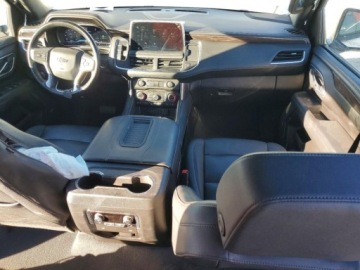 Chevrolet Tahoe GMT900 2023 Chevrolet Tahoe 2023r., 4x4, 5.3L 5.3 Benzyna 355KM, zdjęcie 6