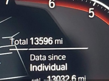 BMW X3 G45 2024 BMW X3 xDrive30i 2024 2.0 Benzyna 248KM, zdjęcie 11