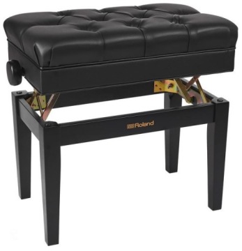 Скамейка для фортепиано - Roland RPB200BK