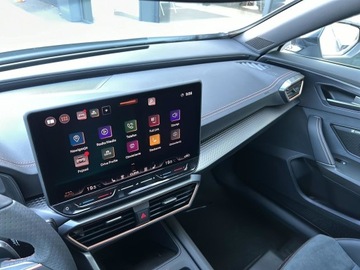 Cupra Formentor 2025 Cupra Formentor 2.0 TSI 204 KM DSG 4Drive, zdjęcie 13