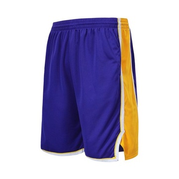 Plus Size Baggy Men Child Basketball Shorts with