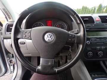 Volkswagen Golf V Kombi 1.9 TDI 105KM 2008 VOLKSWAGEN GOLF V KOMBI 1.0 TDI Z NIEMIEC ZAMIANA, zdjęcie 14