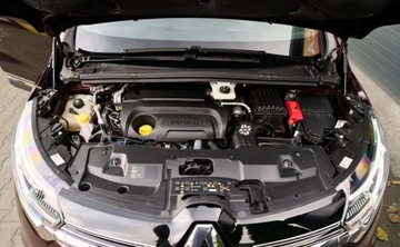 Renault Espace V Van Facelifting 2.0 Blue dCi 189KM 2021 Renault Espace Renault Espace BLUE dCi 190 EDC INITIALE PARIS 2.0 Diesel, zdjęcie 13