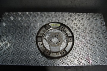 KOŁO ZAMACHOWE PEUGEOT 407 AUTOMAT 9652553880