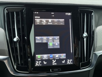 Volvo S90 II 2018 Volvo S90 T8 Plug-In eAWD R Design | Salon PL | Se, zdjęcie 10