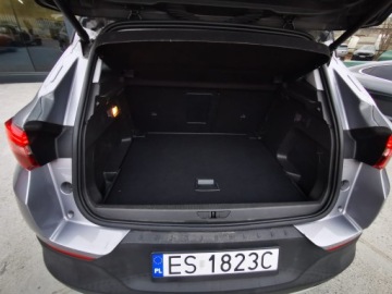 Opel 2018 OPEL GRANDLAND X 1.2 Turbo 130 KM Start/Stop, Manual, Nawigacja, zdjęcie 28