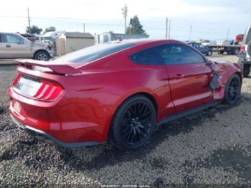 Ford Mustang VI 2018 Ford Mustang Gt Premium 2018 5.0 Benzyna 460KM, zdjęcie 5