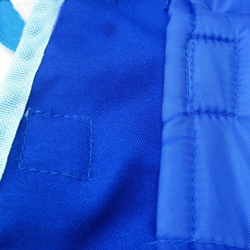 ЖИЛЕТ УНИСЕКС ДЛЯ ЛЕТА