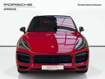 Porsche Cayenne III SUV GTS  4.0 V8 460KM 2020 Porsche Cayenne GTS Sport Chrono Head-Up BOSE PASM Salon Polska FV23, zdjęcie 7