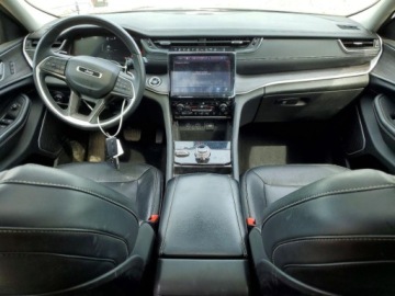 Jeep Grand Cherokee IV 2021 Jeep Grand Cherokee 2021 L LIMITED 3.6 3.6 Benzyna 293KM, zdjęcie 7