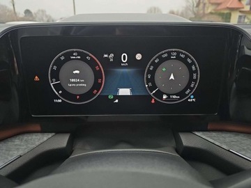 Skoda Kodiaq II SUV 2.0 TDI SCR 193KM 2024 Skoda Kodiaq Selection, Panorama, Matrix LED, Skory, Salon PL, Gwarancja,, zdjęcie 11