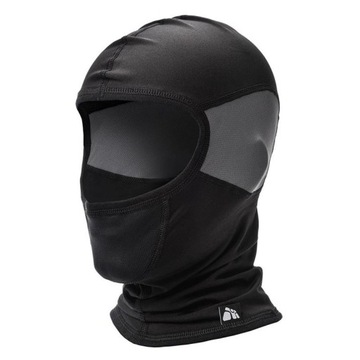 Kominiarka Meteor Premium Adult M/L szary
