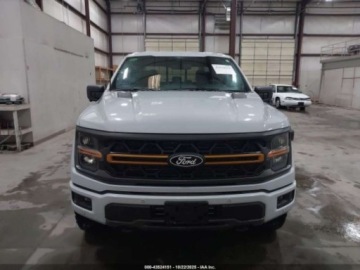 Ford 2025 Ford F150 2025r., 4x4, 3.5L 3.5 Benzyna 400KM, zdjęcie 6