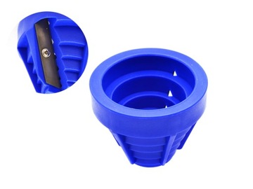 ФРЕЗЕРНО-ФРЕЗЕРНЫЙ СТАНОК ДЛЯ СНИЖЕНИЯ ФАРКИ ДЛЯ ПЭ ТРУБ 20-63 мм