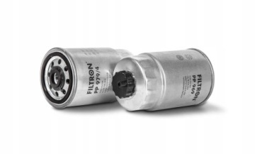 ФИЛТРОН ТОПЛИВНЫЙ ФИЛЬТР