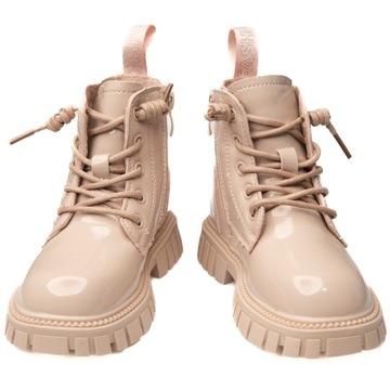 БОТИНКИ ДЛЯ ДЕВОЧЕК APAWWA, СЛЕГКАЯ ИЗОЛЯЦИЯ R34