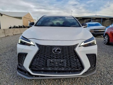 Lexus NX II 2024 Lexus NX 350 Luxury 2024 2.4 Benzyna 275KM, zdjęcie 5