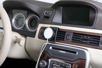 BRODIT Uchwyt do Apple MagSafe dla Apple iPhone 12