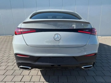 Mercedes GLC C254/X254 Coupe 2.0 200 204KM 2026 GLC Coupe 200 4-Matic AMG Line 2.0 (204KM) 2026, zdjęcie 5