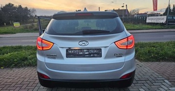 Hyundai ix35 SUV Facelifting 1.7 CRDi 115KM 2015 Hyundai ix35 Skora plus material , nawigacja, Kamera 1.7 Diesel 116KM, zdjęcie 32
