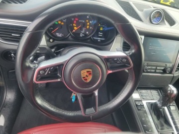 Porsche Macan SUV 3.0 V6 360KM 2018 Porsche Macan GTS 2018 3.0 Benzyna 360KM, zdjęcie 10