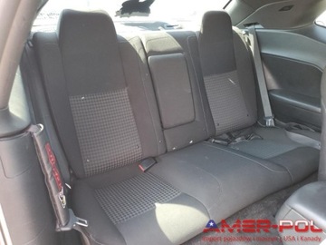 Dodge Challenger III 2017 Dodge Challenger _RT 392_Scat Pack_6.4 L_485 km_2017r 6.4 Benzyna 485KM, zdjęcie 8