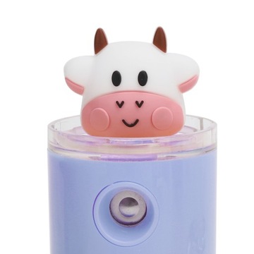 УВЛАЖНЯЮЩИЙ МАТЕРИАЛ ДЛЯ ЛИЦА НАНО-ТУМАН-РАСПЫЛИТЕЛЬ РАСПЫЛИТЕЛЬ