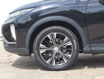 Mitsubishi Eclipse Cross SUV 1.5 T 163KM 2018 Mitsubishi Eclipse Cross 1.5 T-MIVEC, zdjęcie 12