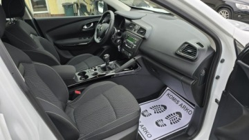 Renault Kadjar Crossover 1.2 Energy TCe 130KM 2018 Renault Kadjar Benzyna Serwisowany, zdjęcie 12