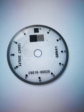 ENCODER HP C9016-80039