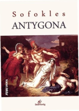 Antygona