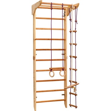 Гимнастическая лестница Ринагим для детей и взрослых (Киндер 3)