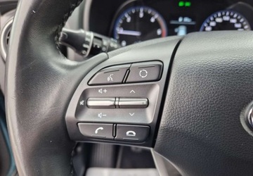 Hyundai Kona I Crossover 1.6 CRDi 115KM 2020 Hyundai Kona Hyundai Kona 1.6 CRDi Select 1.6 Diesel 115KM, zdjęcie 27