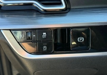 Kia Sportage V SUV 1.6 T-GDI 160KM 2025 Kia Sportage MY25 wersja M 160KM dostepny w KIA WOJTANOWICZ 1.6 Benzyna, zdjęcie 13