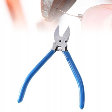 Компактные кусачки для проволоки 5