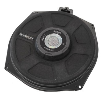 Subwoofer AUDISON APBMW S8-2 do BMW 200mm 2ohm