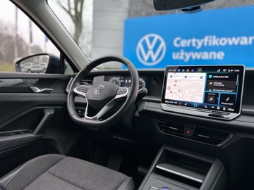 Volkswagen Tayron 2025 Volkswagen Tayron Kamera 360! Matrix HD! Hak! Temp, zdjęcie 17